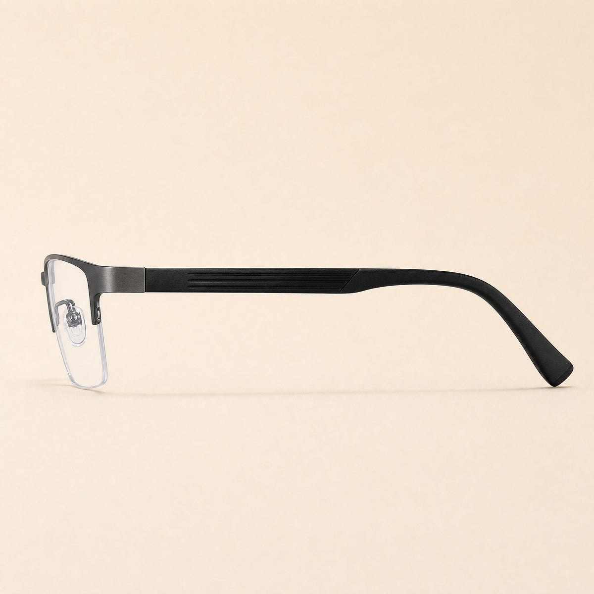 Gafas de lectura Pyra Reader, vista lateral
