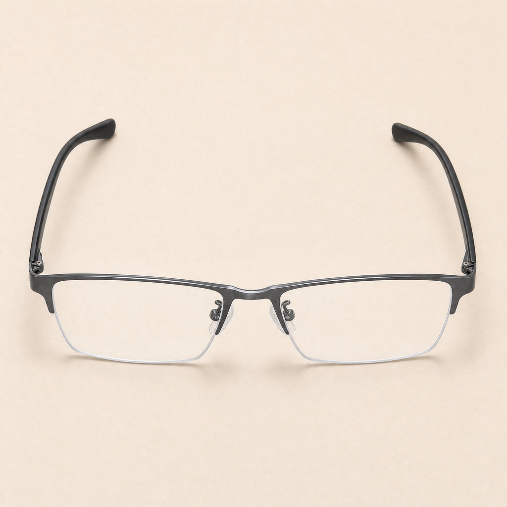 Gafas de lectura Pyra Reader, vista plana