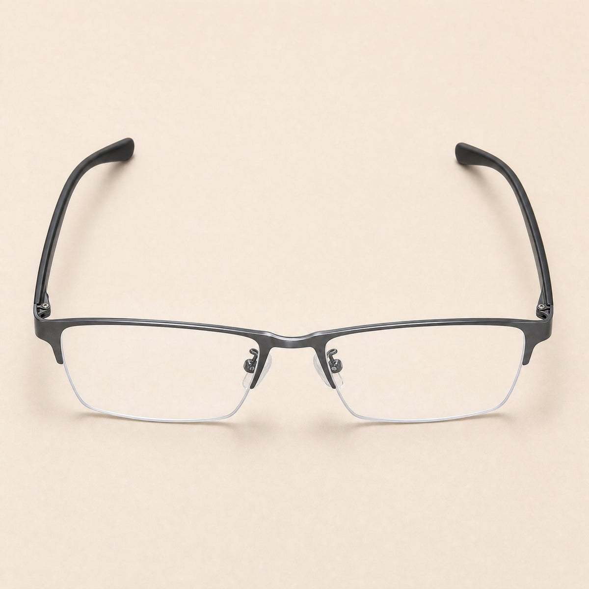 Gafas de lectura Pyra Reader, vista plana