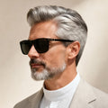 Gafas de sol hombre Roman Cuadradas
