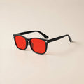 Gafas con filtro luz azul Sahara Office