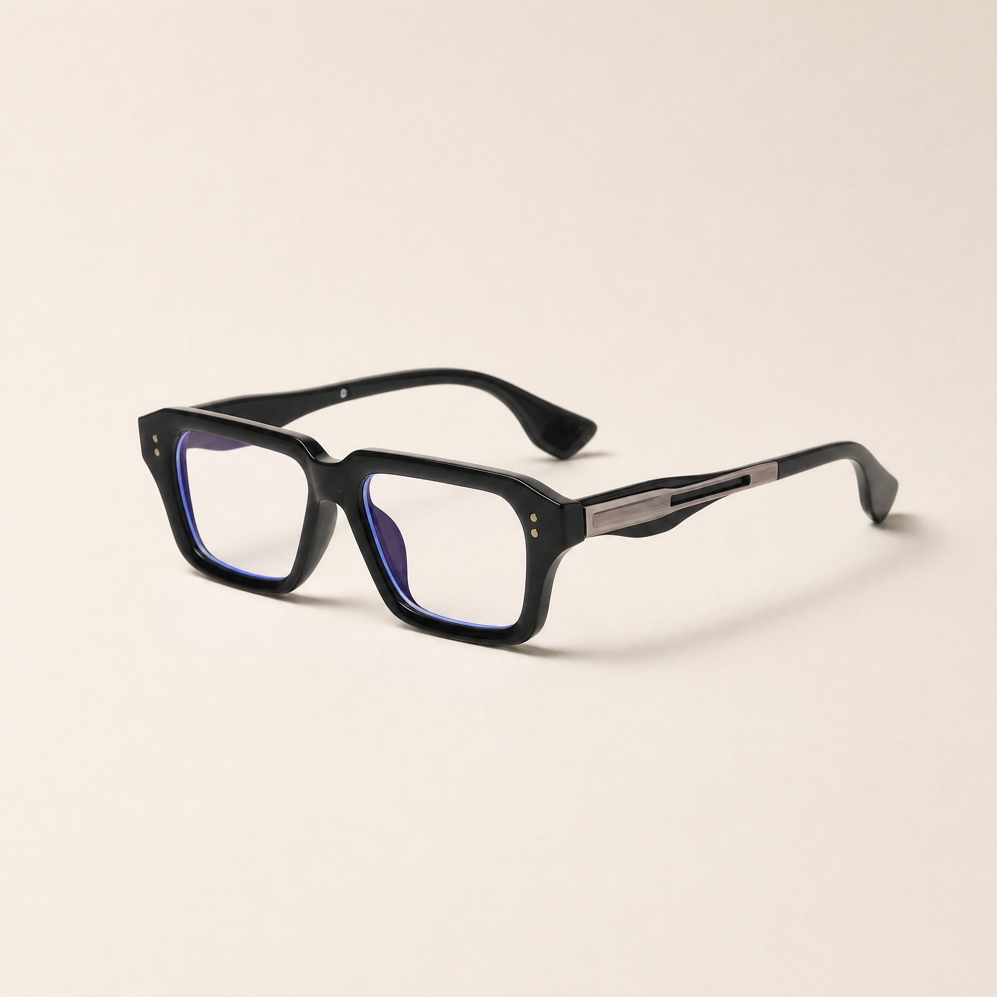 Gafas con filtro luz azul Sahara Optical