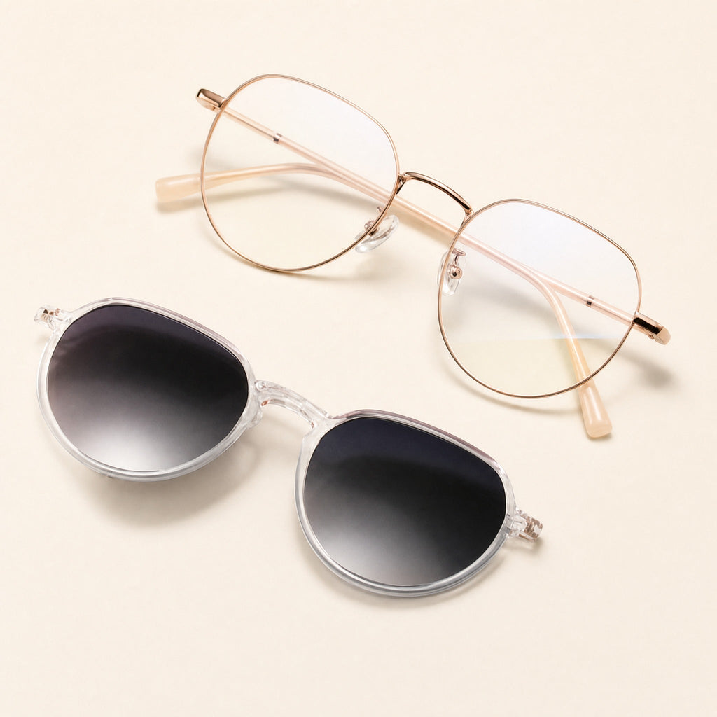 Gafas graduadas mujer Sienna