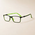 Gafas graduadas Stratos Cuadradas