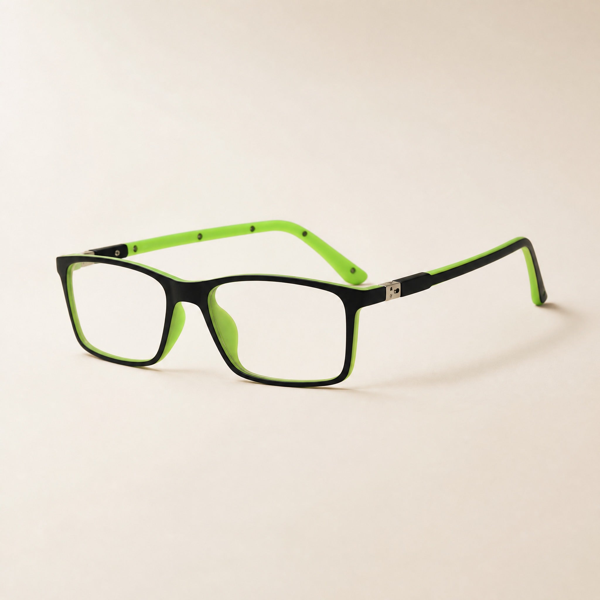 Gafas graduadas Stratos Cuadradas