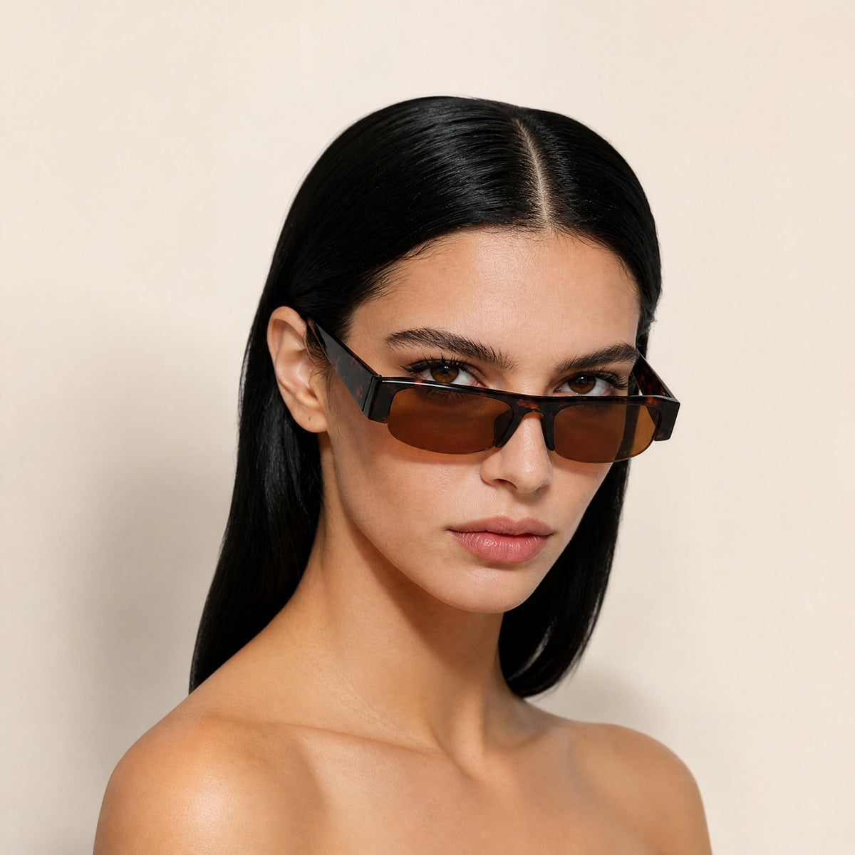 Gafas graduadas Stratos Rectangulares